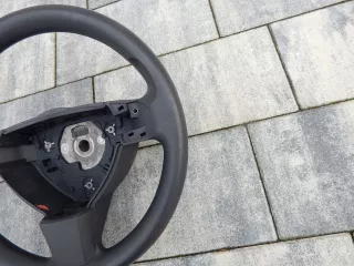 13208849 Рулевое колесо Opel Vectra C  Арт AL12849581890, вид 3
