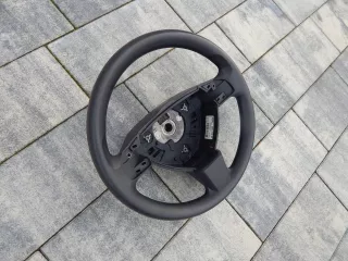 13208849 Рулевое колесо Opel Vectra C  Арт AL12849581890, вид 4