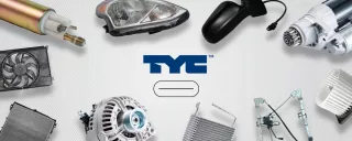 710-0025 Радиатор основной Ford Fiesta 6 Арт AL12849801607, вид 3