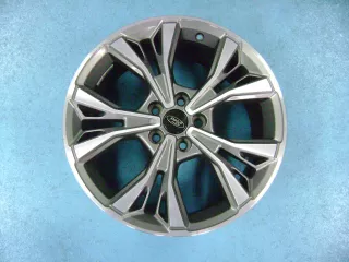  Диск литой Ford Fusion 1 Арт AL12850081029, вид 1