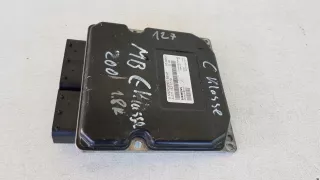 A2711531779 Блок управления двигателем Mercedes C W203 Арт AL12850207181, вид 1