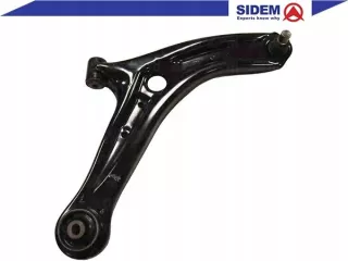 51079 Рычаг передний правый Mazda 2 DE Арт AL12850653469, вид 2