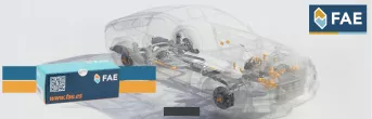 77121 Лямбда-зонд Renault Kangoo 2 Арт AL12850935310, вид 3