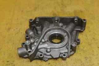 98MM-6604-D2B Насос масляный Ford Focus 3 Арт AL12852195929, вид 2