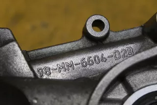 98MM-6604-D2B Насос масляный Ford Focus 3 Арт AL12852195929, вид 6