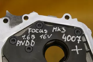 98MM-6604-D2B Насос масляный Ford Focus 3 Арт AL12852195929, вид 7