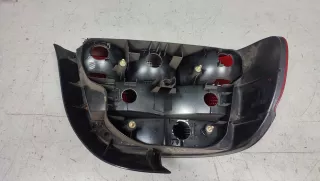 8358032 Фонарь задний правый BMW 5 E39 Арт AL12852622560, вид 4