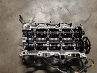  Клапанная крышка Mazda 6 2 Арт AL12852753870, вид 2