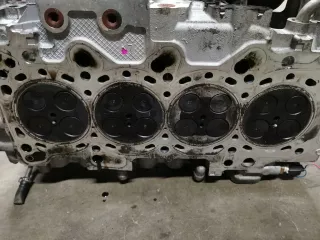  Клапанная крышка Mazda 6 2 Арт AL12852753870, вид 7