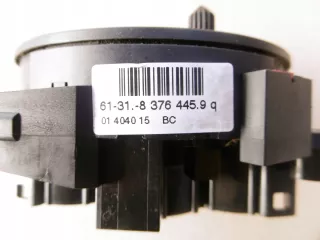 61318376443 Шлейф руля  BMW 3 E46 Арт AL12852798062, вид 4
