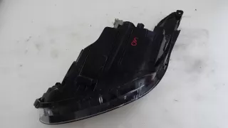 92102-B9000 Фара передняя правая Hyundai i10 2 Арт AL12853032240, вид 4
