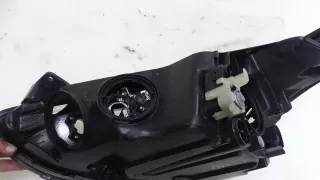 92102-B9000 Фара передняя правая Hyundai i10 2 Арт AL12853032240, вид 5