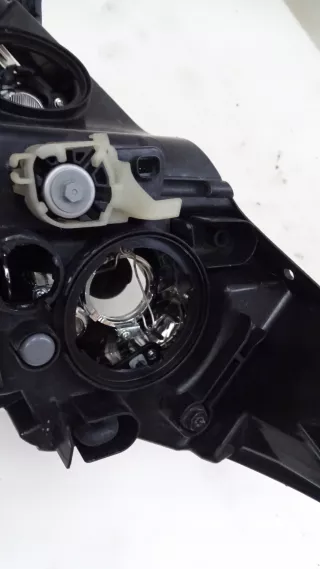 92102-B9000 Фара передняя правая Hyundai i10 2 Арт AL12853032240, вид 6