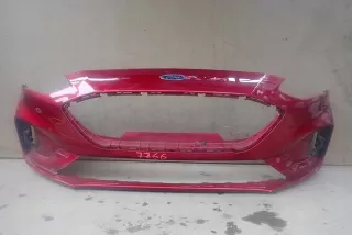  Бампер передний Ford Focus 4 Арт AL12854639143, вид 1