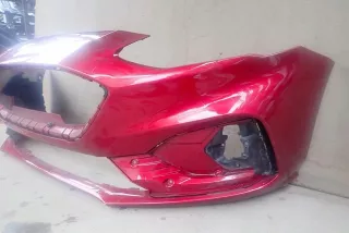  Бампер передний Ford Focus 4 Арт AL12854639143, вид 3