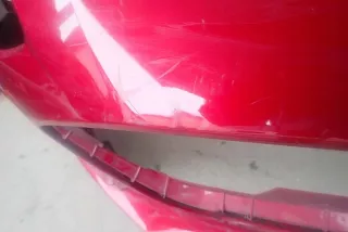  Бампер передний Ford Focus 4 Арт AL12854639143, вид 4