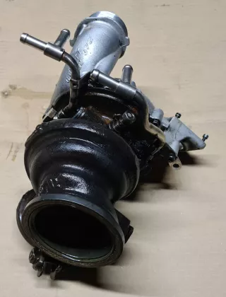 7852372,11657852372,9502563 Турбина BMW Z8 Арт AL12855595247, вид 4