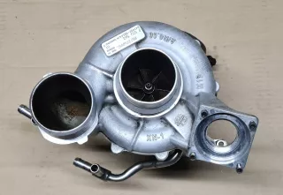 7852372,11657852372,9502563 Турбина BMW Z8 Арт AL12855595247, вид 7