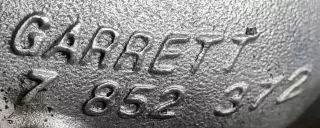 7852372,11657852372,9502563 Турбина BMW Z8 Арт AL12855595247, вид 10
