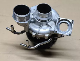 7852372,11657852372,9502563 Турбина BMW M2 F87 Арт AL12855595247_3, вид 8