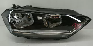 517941006b,kolumb Фара передняя (комплект) Volkswagen Golf 7 Арт AL12855818134, вид 2