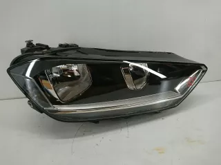 517941006b,kolumb Фара передняя (комплект) Volkswagen Golf 7 Арт AL12855818134, вид 3