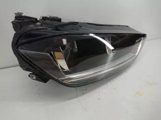 517941006b,kolumb Фара передняя (комплект) Volkswagen Golf 7 Арт AL12855818134, вид 4