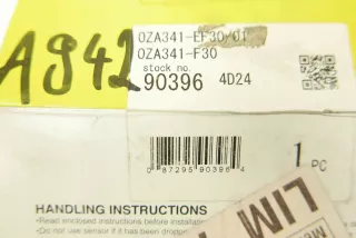 90396 Лямбда-зонд Mazda 3 BK Арт AL12857123345, вид 16