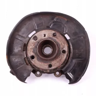 6792516 Кулак задний правый BMW 1 F20/F21 Арт AL12857447088, вид 1