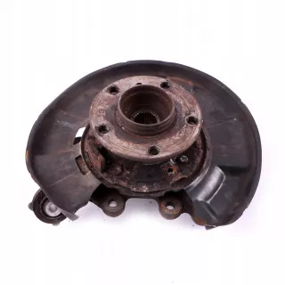 6792516 Кулак задний правый BMW 1 F20/F21 Арт AL12857447088, вид 10