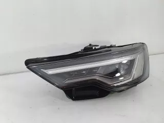4K0941039 Фара передняя (комплект) Audi A6 C8 (S6,RS6) Арт AL12857725567, вид 1