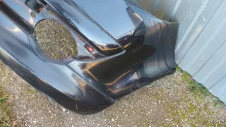  Бампер передний Opel Corsa D Арт AL12857933193, вид 11