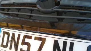  Бампер передний Opel Corsa D Арт AL12857933193, вид 8