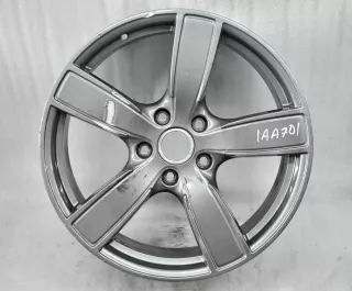  Диск литой Porsche Cayman 718 Арт AL12858066736, вид 1