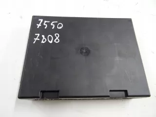 13583956 Блок комфорта Opel Astra J Арт AL12858113626, вид 2