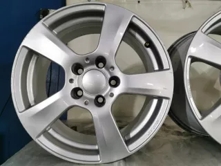  Диск литой Mercedes C W205 Арт AL12858630785, вид 2