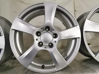  Диск литой Mercedes C W205 Арт AL12858630785, вид 4