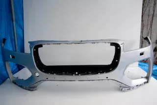  Бампер передний Jaguar E-PACE Арт AL12859396190, вид 1