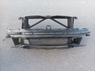 8482624,,8625426 Радиатор основной BMW 3 F30/F31/GT F34 Арт AL12860773792, вид 1