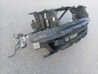 8482624,,8625426 Радиатор основной BMW 3 F30/F31/GT F34 Арт AL12860773792, вид 3