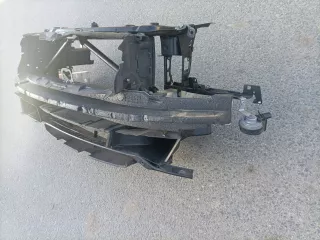 8482624,,8625426 Радиатор основной BMW 3 F30/F31/GT F34 Арт AL12860773792, вид 4