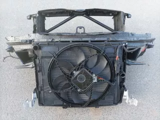 8482624,,8625426 Радиатор основной BMW 3 F30/F31/GT F34 Арт AL12860773792, вид 5