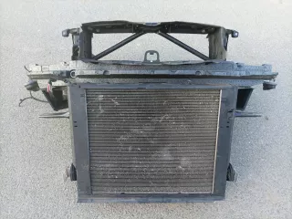 8482624,,8625426 Радиатор основной BMW 3 F30/F31/GT F34 Арт AL12860773792, вид 6