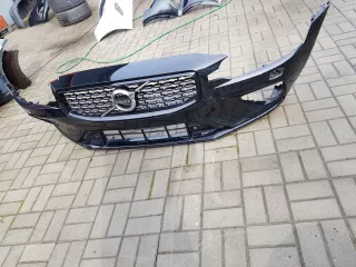  Бампер передний Volvo S60 3 Арт AL12860899749, вид 1