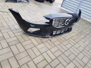  Бампер передний Volvo S60 3 Арт AL12860899749, вид 2