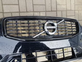  Бампер передний Volvo S60 3 Арт AL12860899749, вид 6