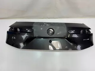 Крышка багажника (дверь 3-5) BMW IX i20 Арт AL12861216204, вид 1