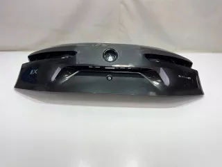  Крышка багажника (дверь 3-5) BMW IX i20 Арт AL12861216204, вид 2
