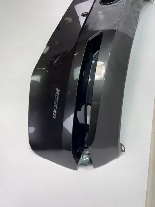  Крышка багажника (дверь 3-5) BMW IX i20 Арт AL12861216204, вид 5