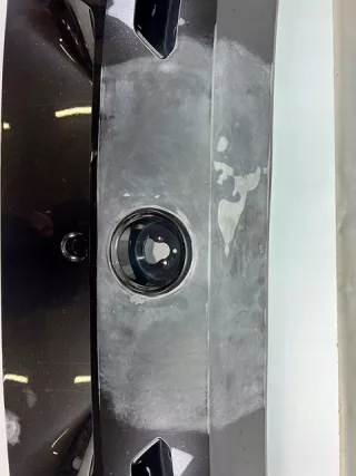  Крышка багажника (дверь 3-5) BMW IX i20 Арт AL12861216204, вид 7